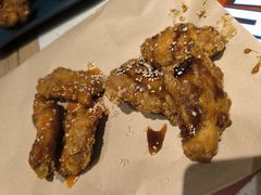 -必胜客(大宁路店)