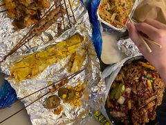 -明明烤牛肉(原明明东北烧烤)