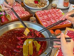 -万物生江北老火锅(海骏达店)