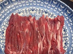 -北京老门框爆肚涮肉馆(凤城六路店)