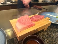 -神户牛排餐厅MOURIYA(总店)