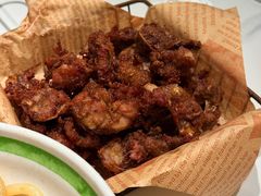 -欧记大排档·景德菜(上海首店)