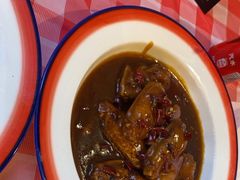 -佳佳麻辣烧菜馆
