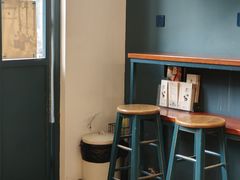 -Be Lived Cafe比例咖啡(摩天轮店)
