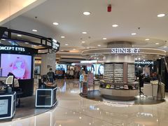 -银座mall(东直门店)