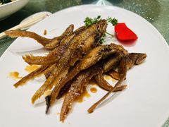 -上海人家花樣年华(中山公园店)
