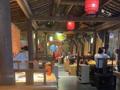 -东道煮牛肉火锅(东盛大街店)