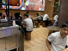 -好人民间小吃·番茄鱼酸菜鱼(木渎悠方店)