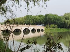 -昆山城市生态森林公园