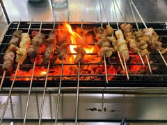 -小寒羊烧烤(凯瑞时代大厦店)