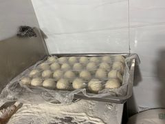 -梅干菜扣肉饼(钱局店)