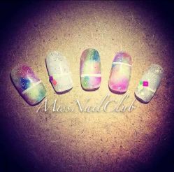 iphone_upload_pic-Meet Nail 美睫·美甲