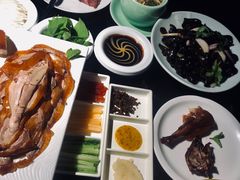 -阿庄新豫菜(通泰路店)
