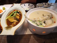 -肆月河豚·新淮扬(金融街店)