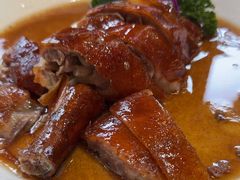 -德胜轩正宗顺德菜(宝安沙井会展中心店)