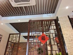 -新侨小馆(东直门北小街店)