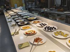 -素清香(解放路店)