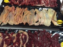 -陈记顺和牛肉火锅馆(天河北路店)