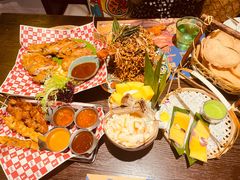 -泰妃殿(武汉首店)