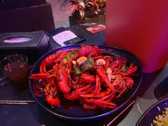 经典十三香龙虾-红盔甲·小龙虾(车公庙店)