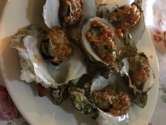 野生生蚝-花乐餐厅(涠洲岛店)