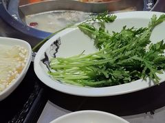 -蜀留香火锅·始于1999·原四川老火锅(白堤路店)
