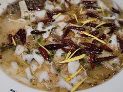 -渔语鱼酸菜鱼新川菜(来福士店)