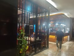 -童年小筑餐厅(申花路店)