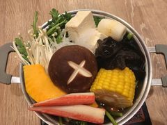 -吉野家(华联商厦店)