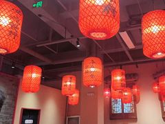 -山四砂锅(太原钟楼街店)