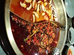 -小龙坎老火锅(华飞店)