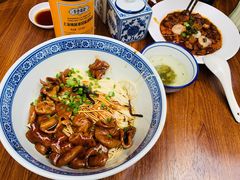 葱油拌面-沪西老弄堂面馆(定西路店)