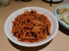 -吕氏疙瘩汤·新派鲁菜(欢乐汇店)
