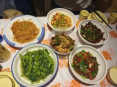 -红旗大食堂(君悦紫园店)