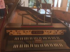 -鼓浪屿钢琴博物馆