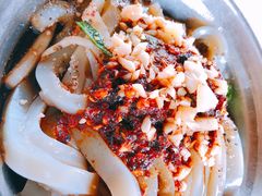 鸡豆凉粉-88号小吃店·经典云南菜·地道纳西美食