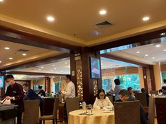 -麒麟中餐厅·经典粤菜·地道菜式老字号(广州长隆酒店)