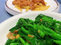 -百年银屏蚝烙·潮汕菜·非遗(乐山店)