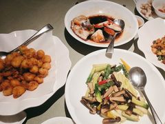 -明州小宴(文化广场店)