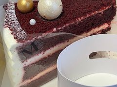 -Lady M(沙田新城市广场店)