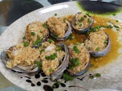 -小辣妹川味海鲜加工店(第一市场椰风巷店)