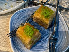 -La Medina餐厅(亮马河南路店)