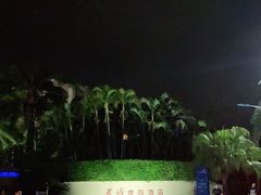 -三亚亚龙湾天域度假酒店