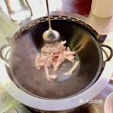 又遇上了让我减肥失败的火锅🍲