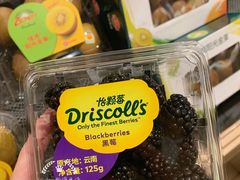 -7fresh七鲜(大族广场店)