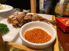-缪氏川菜(深圳北站缤果空间店)
