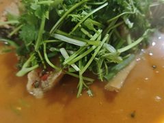 -三峡农家菜(三峡店)