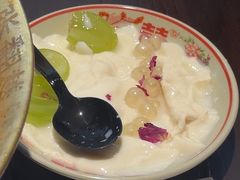 -张翻越·川渝冒菜·武汉黑鸭煲(城北万象城店)