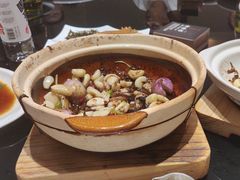 -画臻楼.家宴.融合菜(锦业路店)