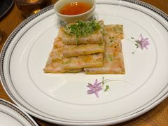 金陵锅塌干贝-萬國春·中菜馆(颐和公馆店)